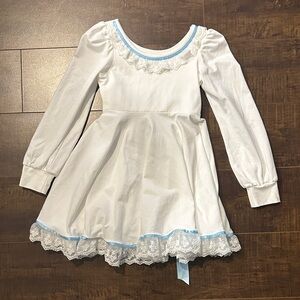 Only Little Once Clara Gown
